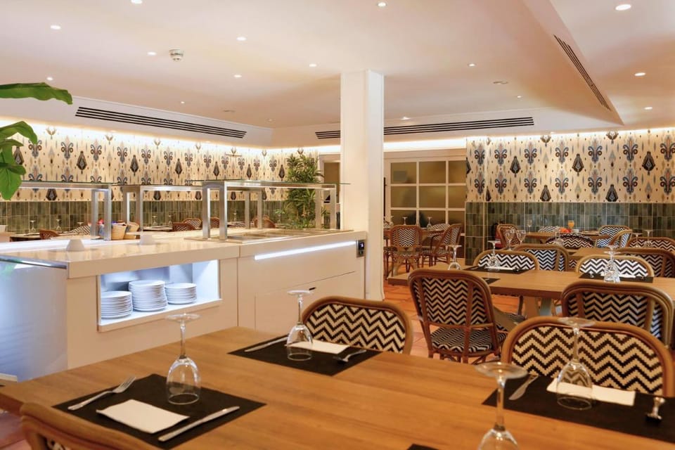 Intelier Bonaire Hotel in Benicàssim