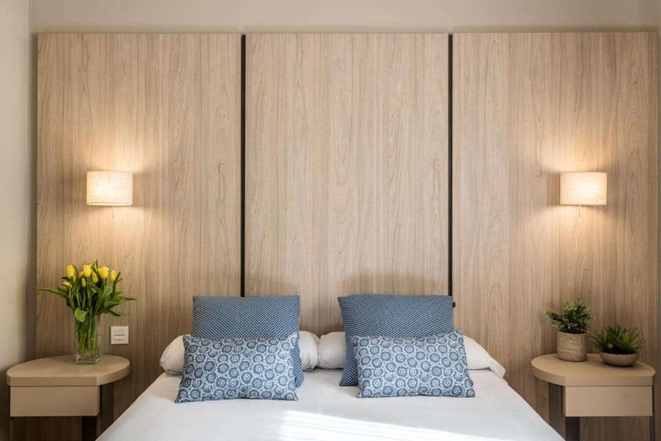 Intelier Bonaire Hotel in Benicàssim