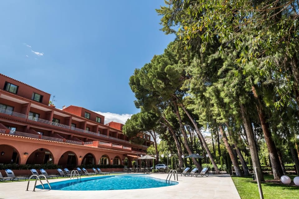 Intelier Bonaire Hotel in Benicàssim