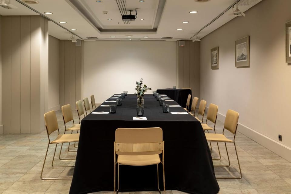 Intelier Rosa Hotel in Castellón de la Plana