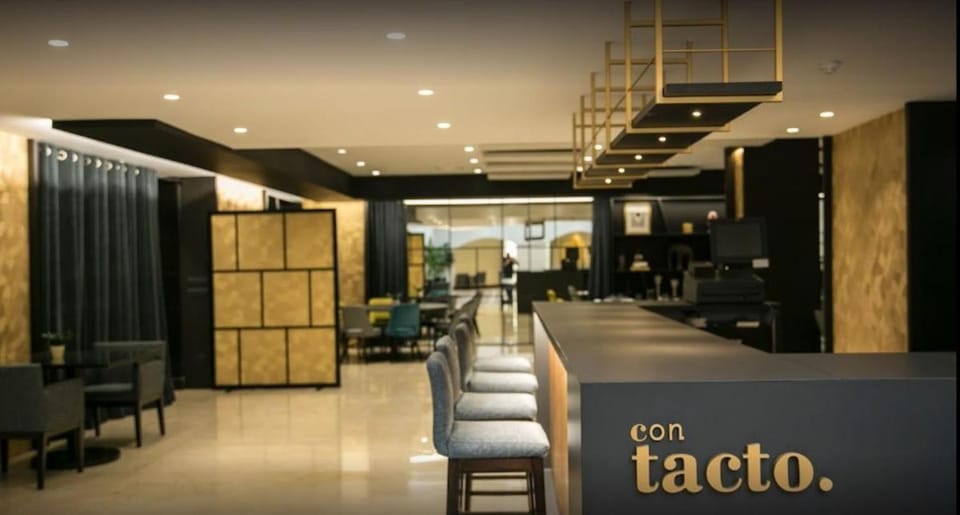 Intelier Rosa Hotel in Castellón de la Plana