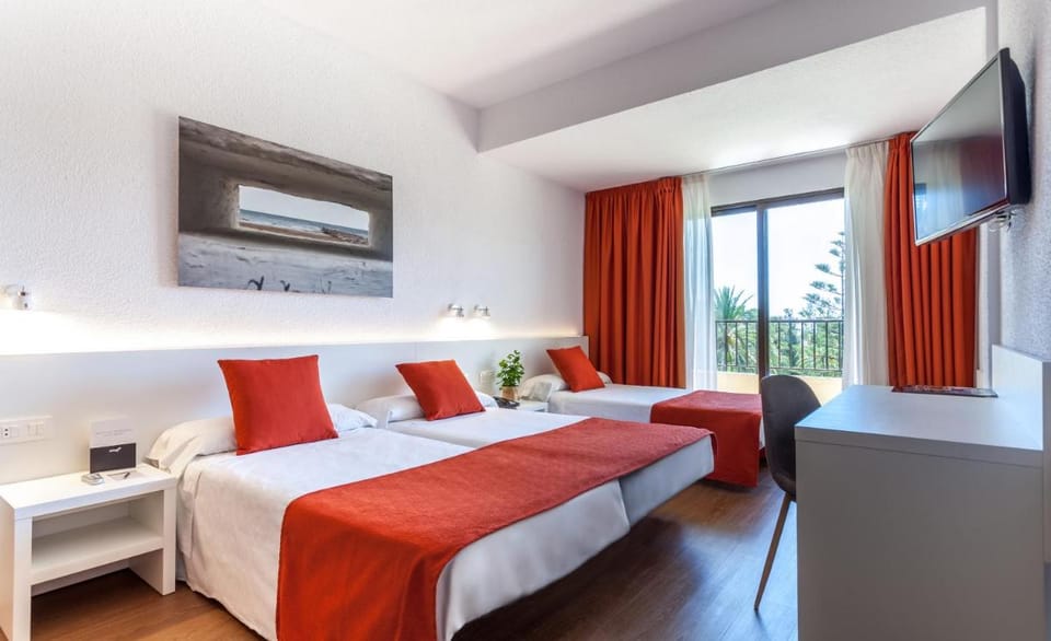 Intelier Orange Hotel in Benicàssim