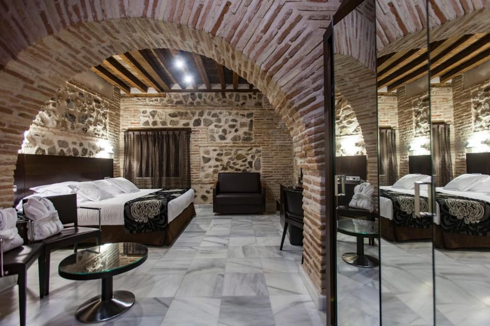 Hotel Pintor El Greco Hotel in Toledo