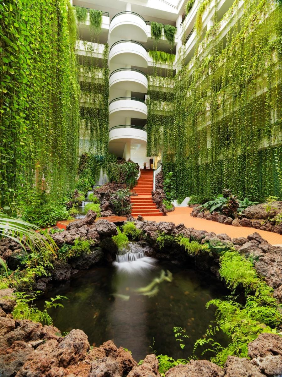 H10 Taburiente Playa Hotel in La Palma
