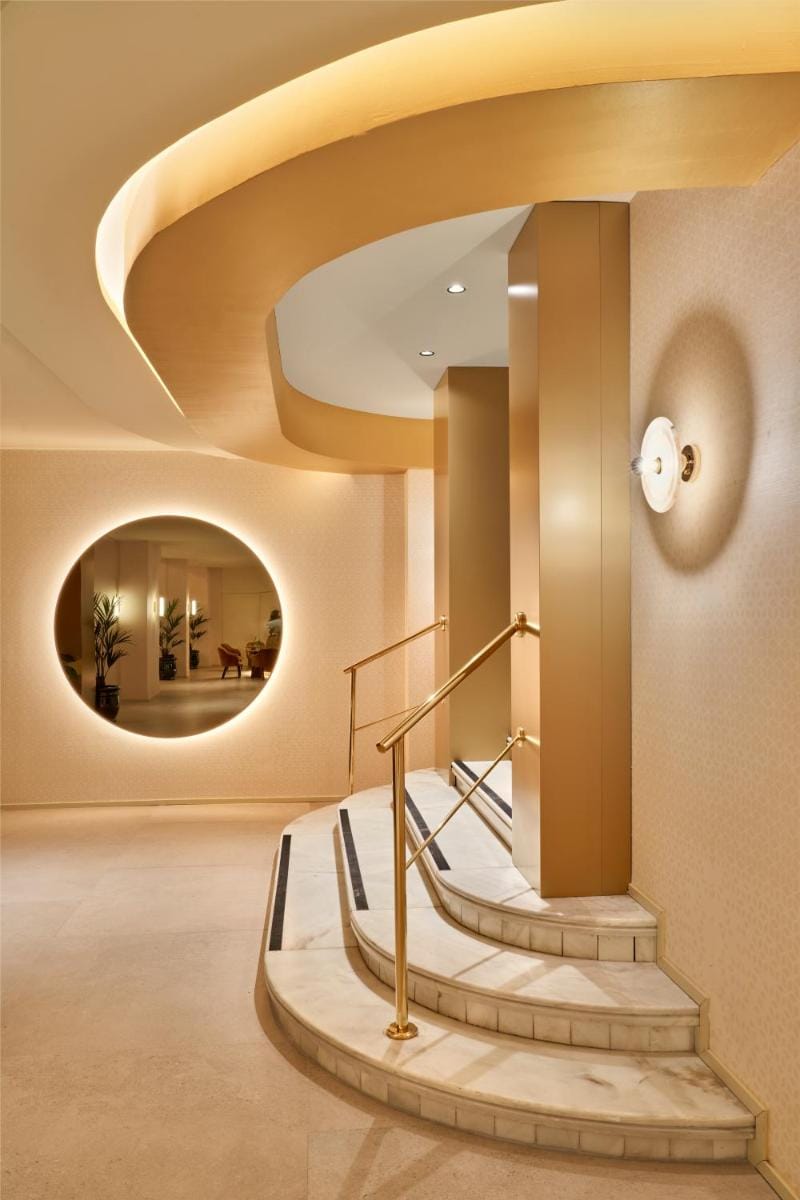 Barceló Carmen Granada Hotel in Granada