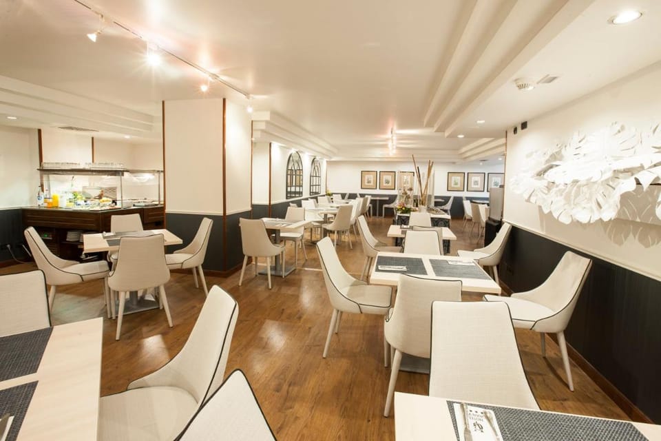 Hotel Gran Via Hotel in Logrono