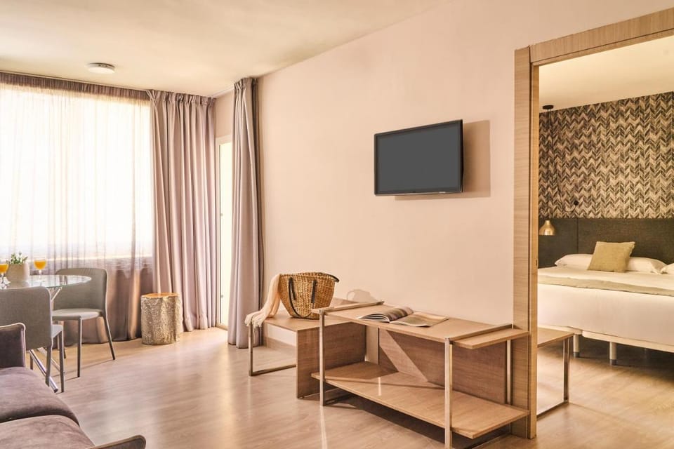 Ona Marbella Inn Apartment hotel in Marbella