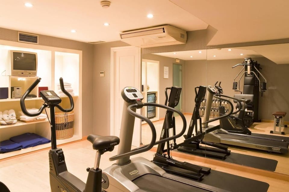 AC Hotel by Marriott Ciudad de Toledo Hotel in Toledo