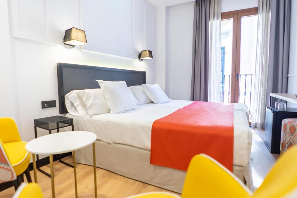 Hotel Boutique Puerta de las Granadas Hotel in Granada
