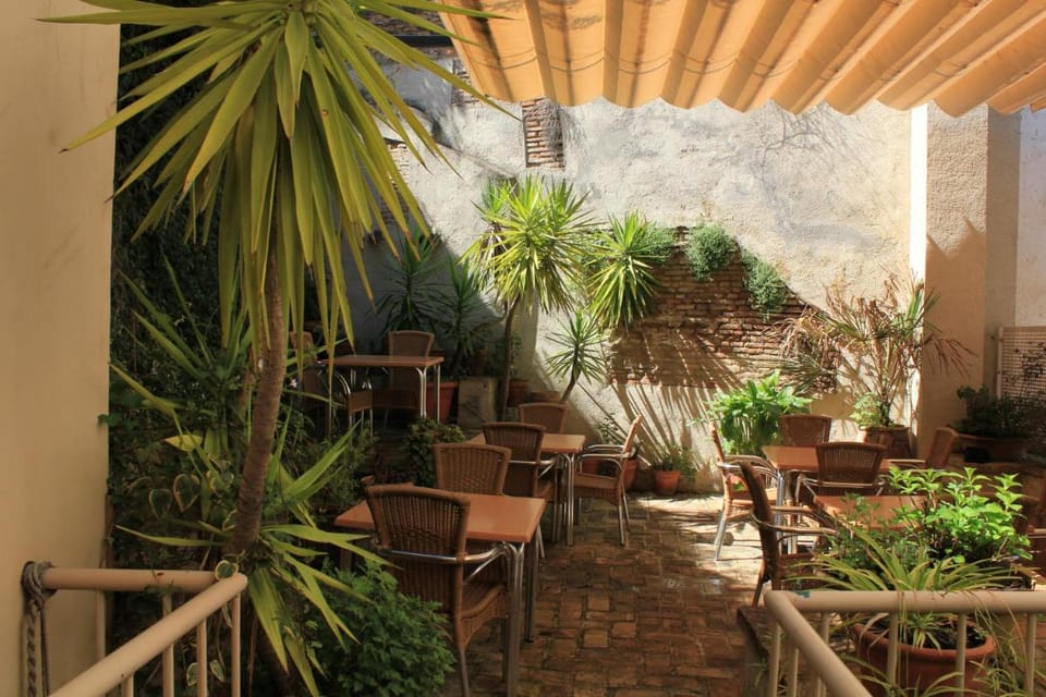 Hotel Boutique Puerta de las Granadas Hotel in Granada