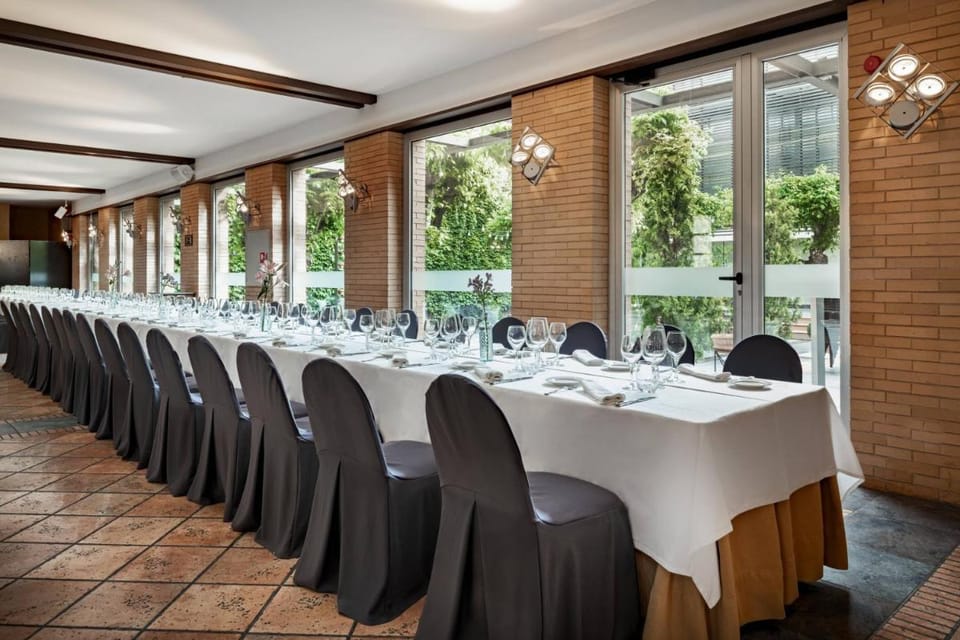 AC Hotel by Marriott Ciudad de Tudela Hotel in Tudela