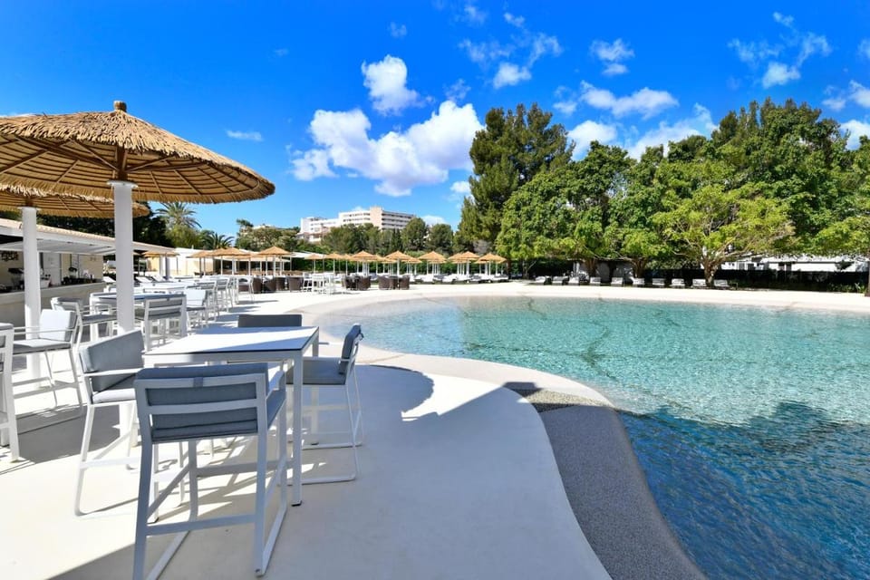 Salles Hotels Marina Portals Hotel in Serra de Tramuntana
