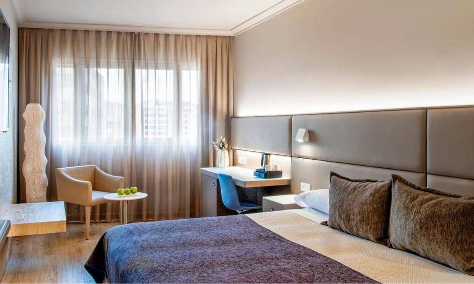 Salles Hotel Pere Iv Hotel in Barcelona