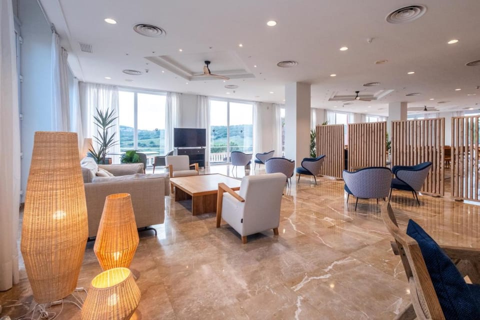 HG JardÃ­n de Menorca Apartment hotel in San Jaime Mediterráneo