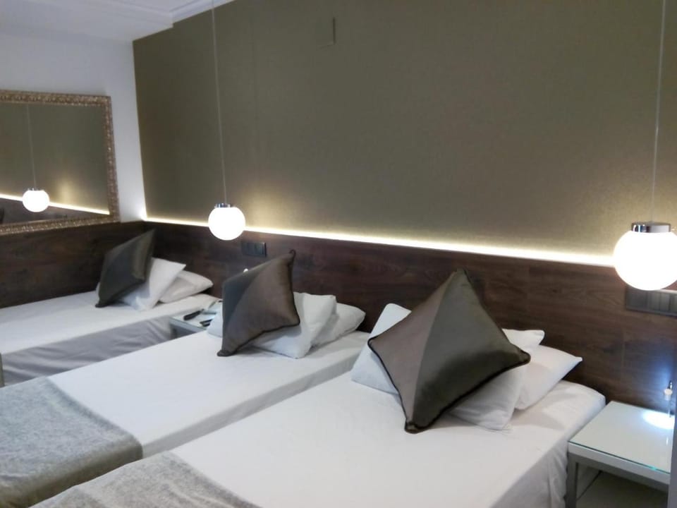Moderno Hotel Hotel in Barcelona