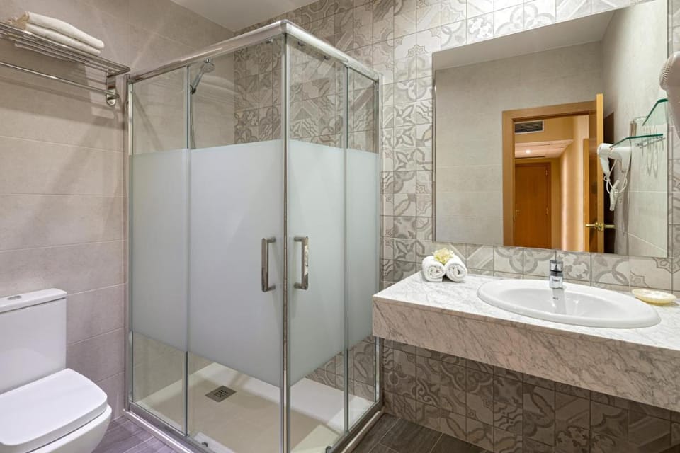 Catalunya Hotel in Barcelona
