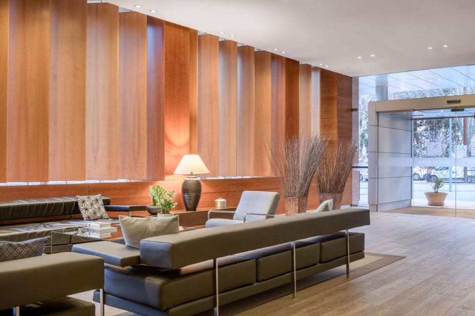 AC Hotel by Marriott Guadalajara, Spain Hotel in Guadalajara