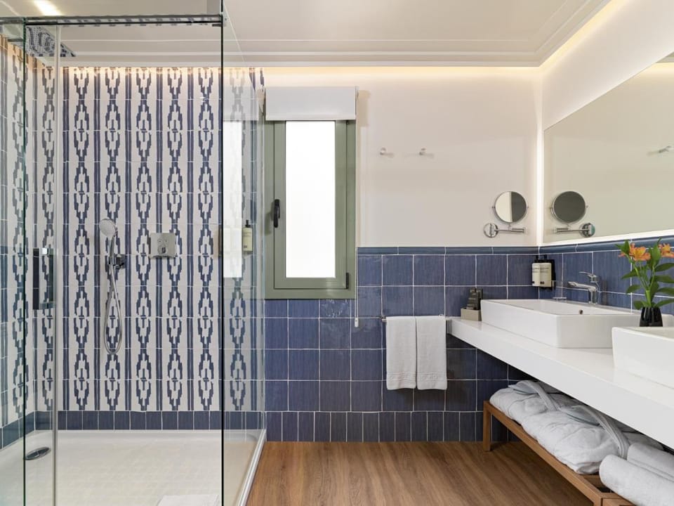 H10 Universitat Hotel in Barcelona