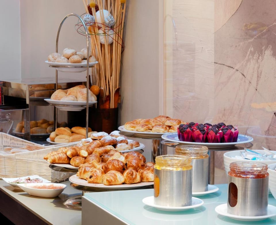H10 Universitat Hotel in Barcelona