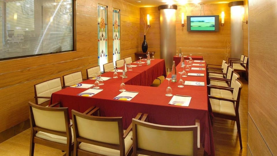 Hotel Evenia Rocafort Hotel in Barcelona