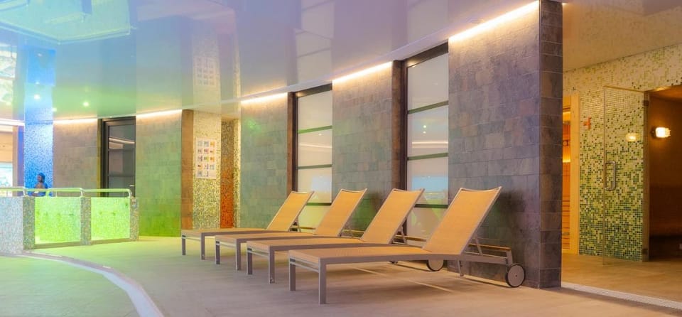 Isla Mallorca & Spa Hotel in Palma