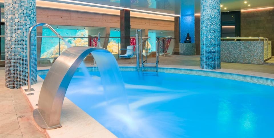 Isla Mallorca & Spa Hotel in Palma