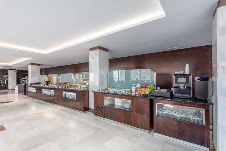 Eurostars Toledo Hotel in Toledo