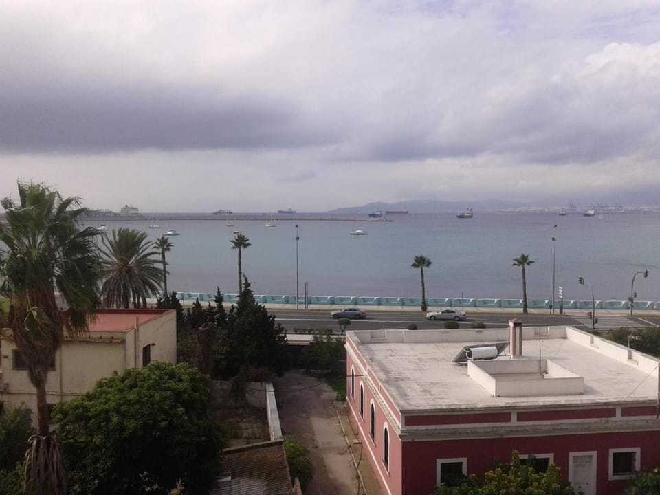 AC Hotel by Marriott La Linea Hotel in Andalusia