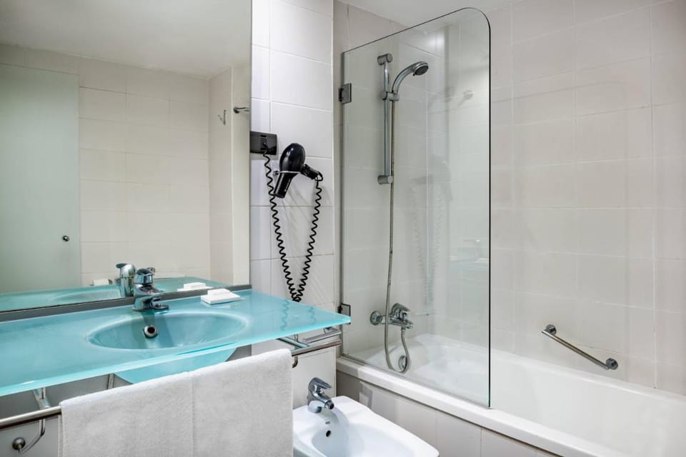 AC Hotel by Marriott La Linea Hotel in Andalusia
