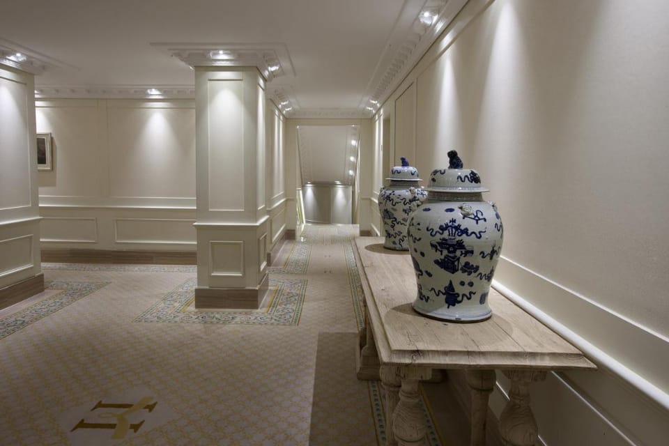 Majestic Hotel & Spa Barcelona Gl Hotel in Barcelona
