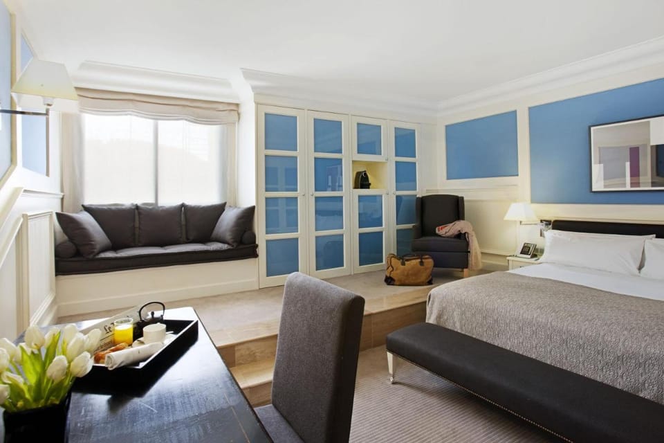 Majestic Hotel & Spa Barcelona Gl Hotel in Barcelona