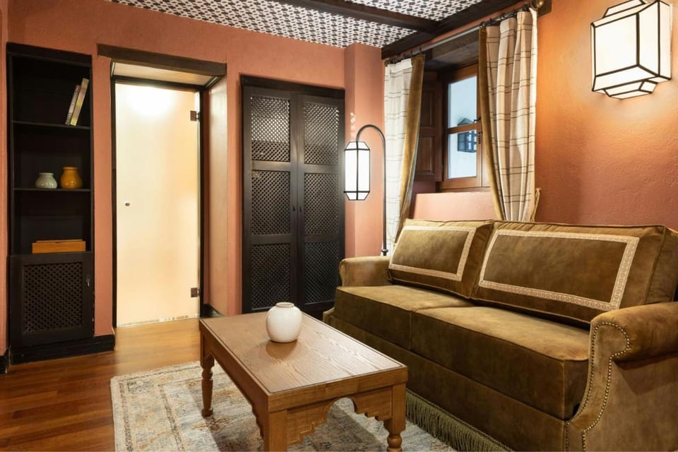 AC Palacio de Santa Paula Autograph Collection Hotel in Granada