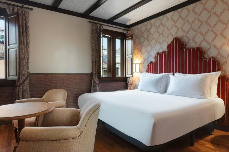 AC Palacio de Santa Paula Autograph Collection Hotel in Granada