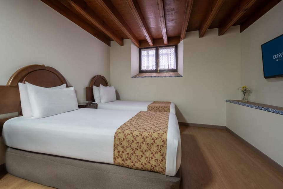 Crisol Monasterio de San Miguel Hotel in El Puerto de Santa María