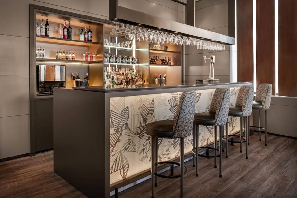 AC Hotel by Marriott Ponferrada Hotel in Ponferrada