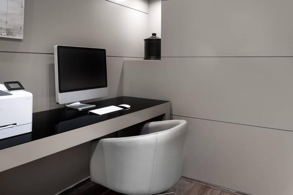 AC Hotel by Marriott Ponferrada Hotel in Ponferrada