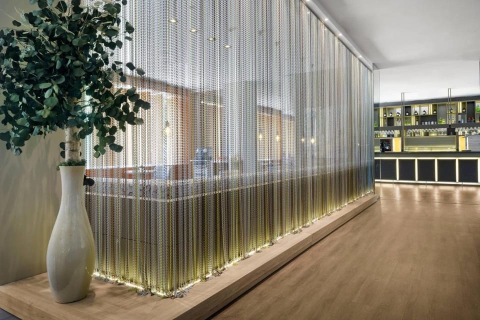 AC Hotel by Marriott Valencia Hotel in Valencia