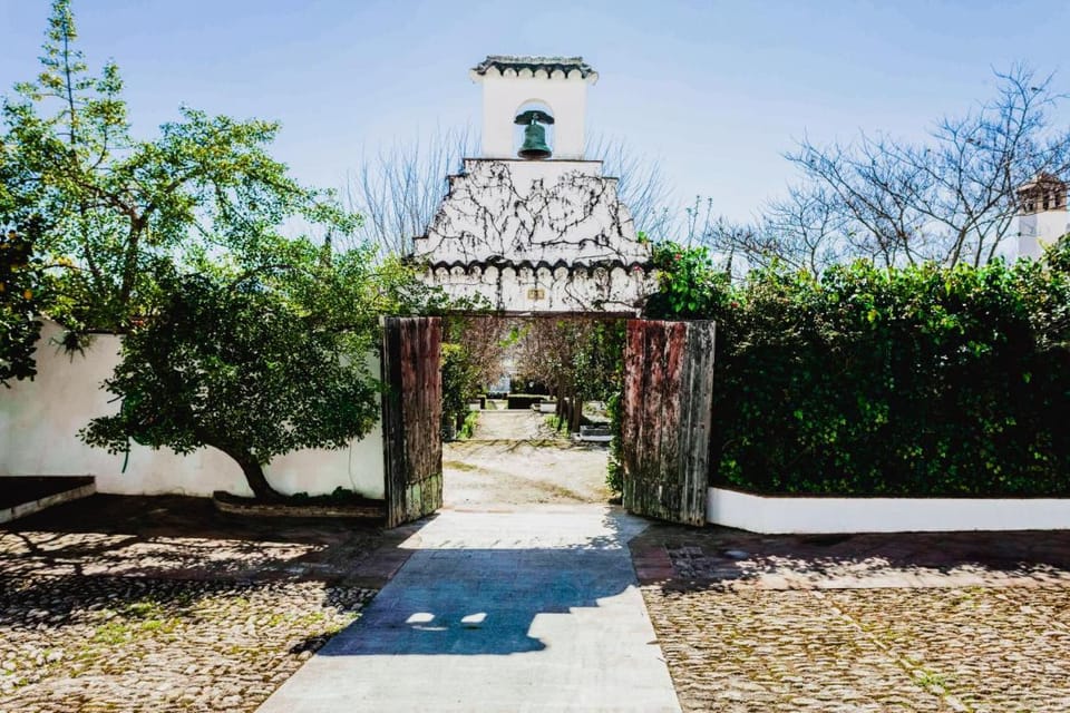 Hotel Molino Del Arco Hotel in Sierra de Cádiz