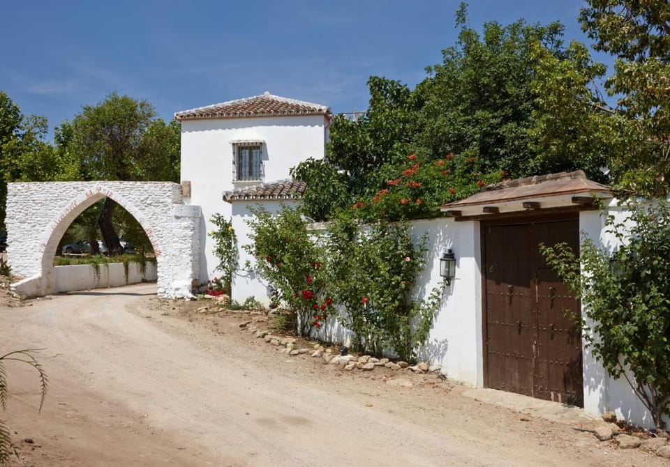 Hotel Molino Del Arco Hotel in Sierra de Cádiz