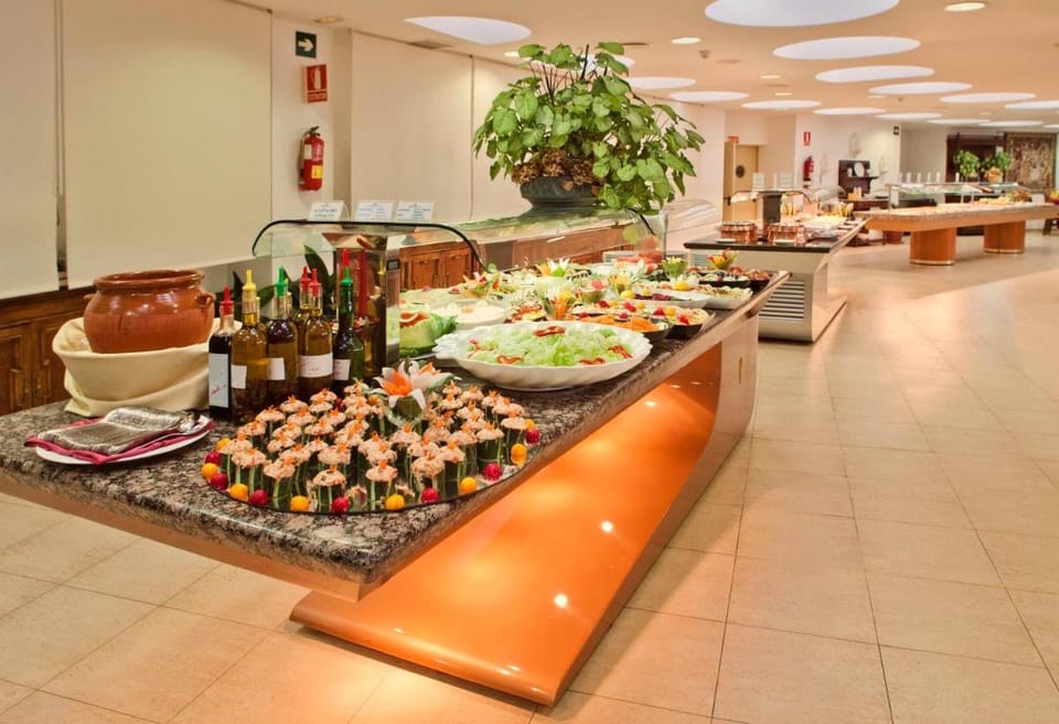 TRH Mijas Hotel Hotel in Mijas