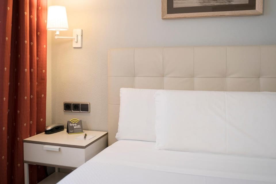 Hotel Sercotel Tres Luces Hotel in Vigo
