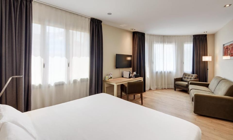 Sercotel Amister Art Hotel Hotel in Barcelona