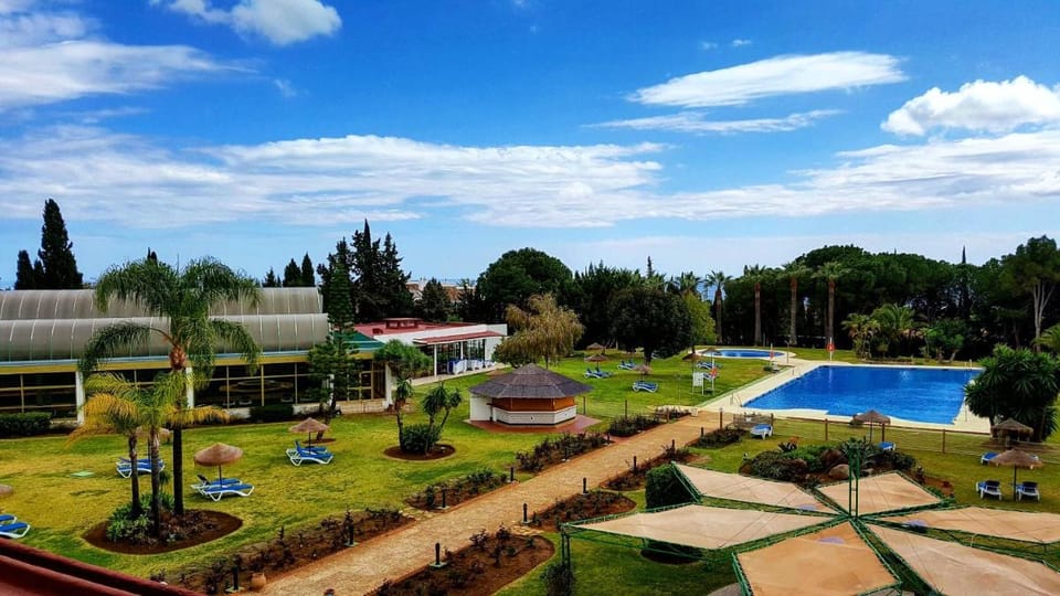 Trh Paraiso Hotel in Costa del Sol