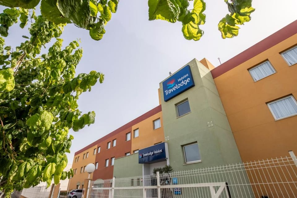 Travelodge Murcia Hotel in Murcia