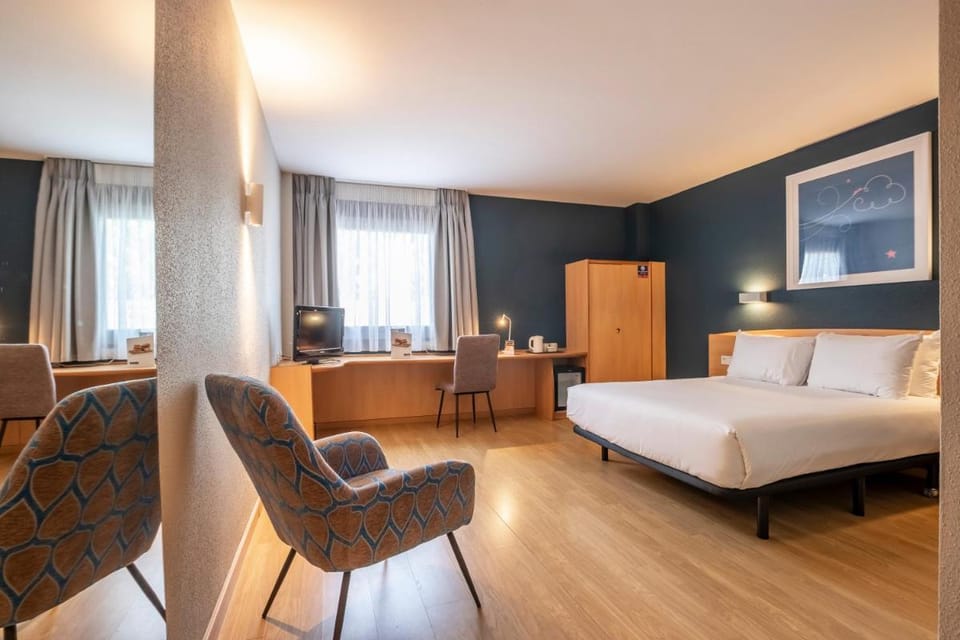 Travelodge Murcia Hotel in Murcia