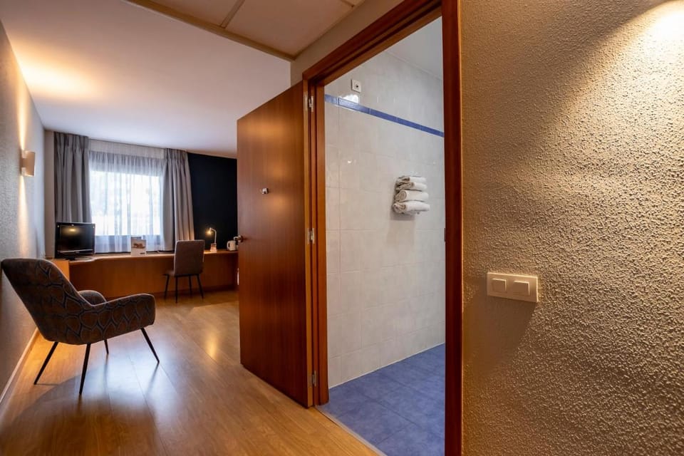 Travelodge Murcia Hotel in Murcia