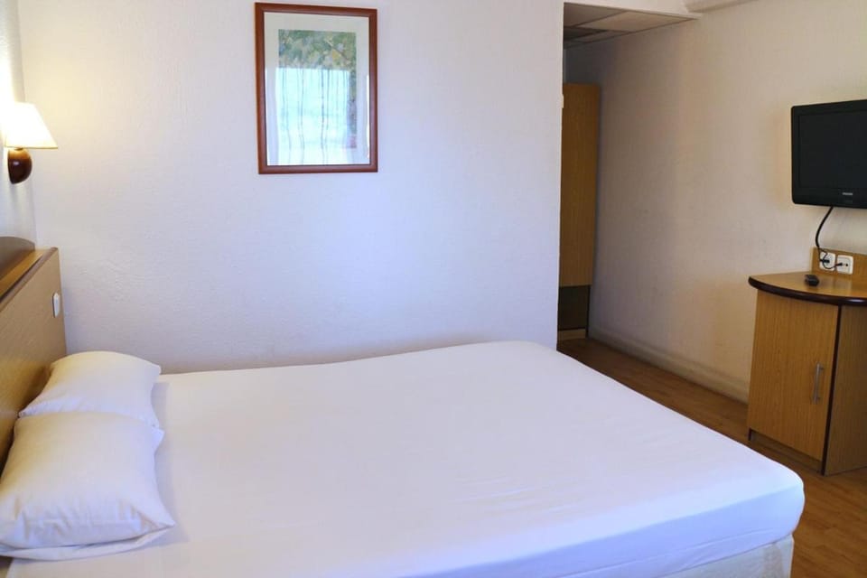 Travelodge Barcelona del Valles Hotel in Vallès Occidental