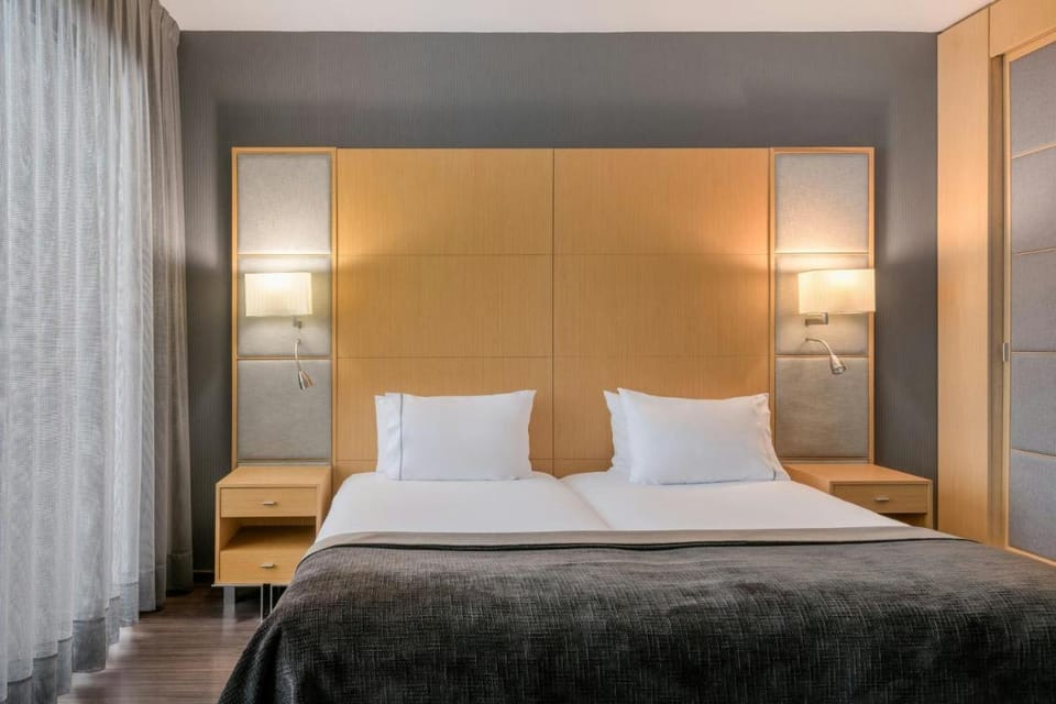 AC Hotel by Marriott Victoria Suites Hotel in Barcelona