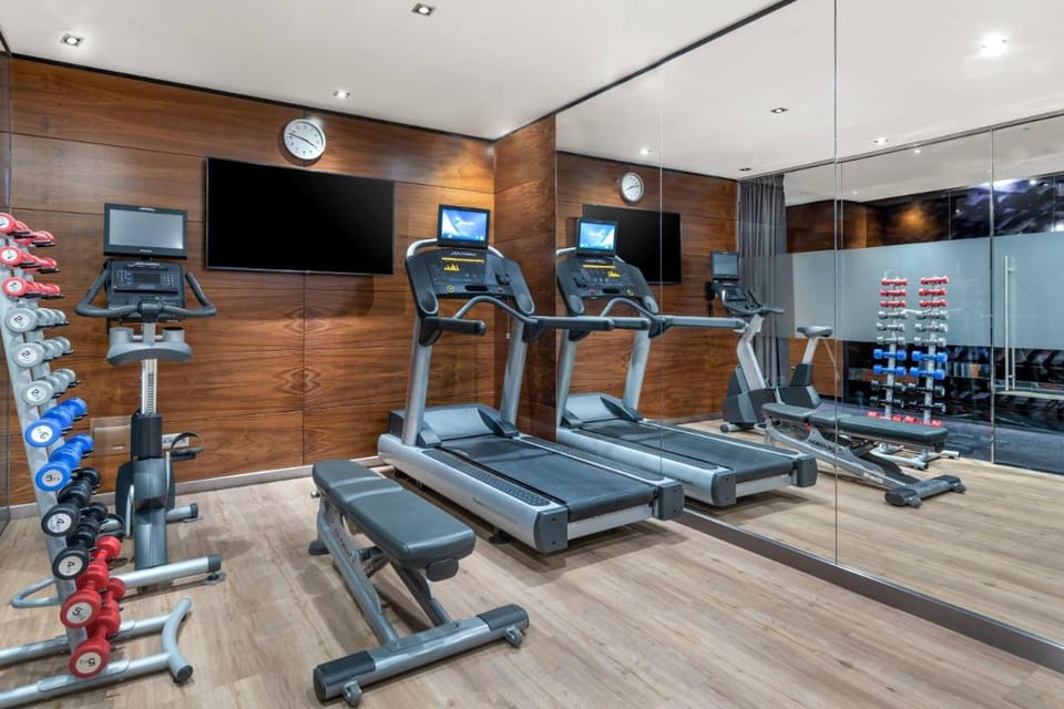AC Hotel by Marriott Victoria Suites Hotel in Barcelona