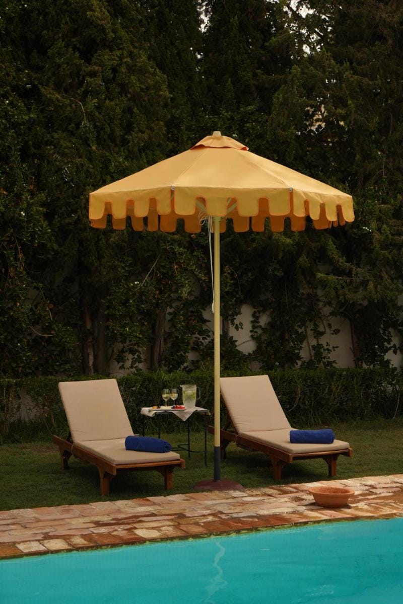 Monasterio de San Francisco Hotel in Andalusia